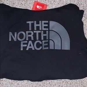 NWT North Face men’s sweatshirt
